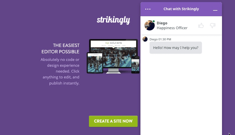 Etablera ett proaktivt tillvägagångssätt