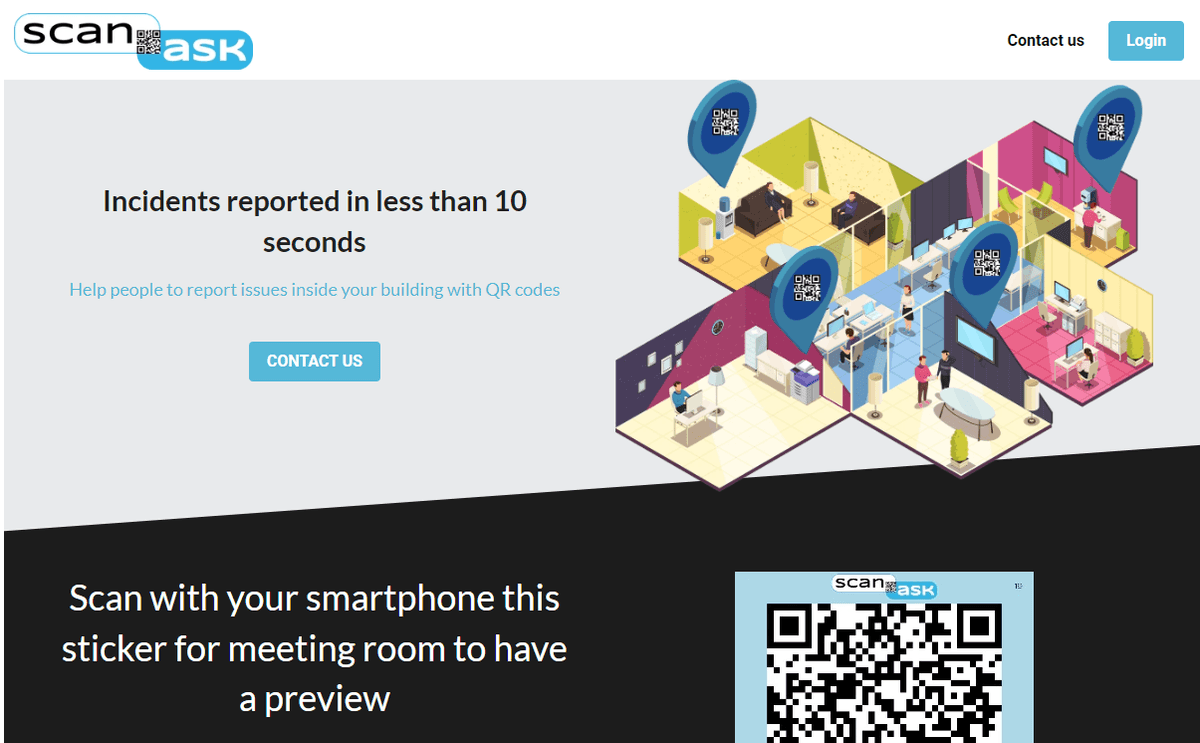 Outils payants de test de sites Web