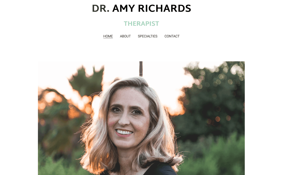 Kommunikation och stöd