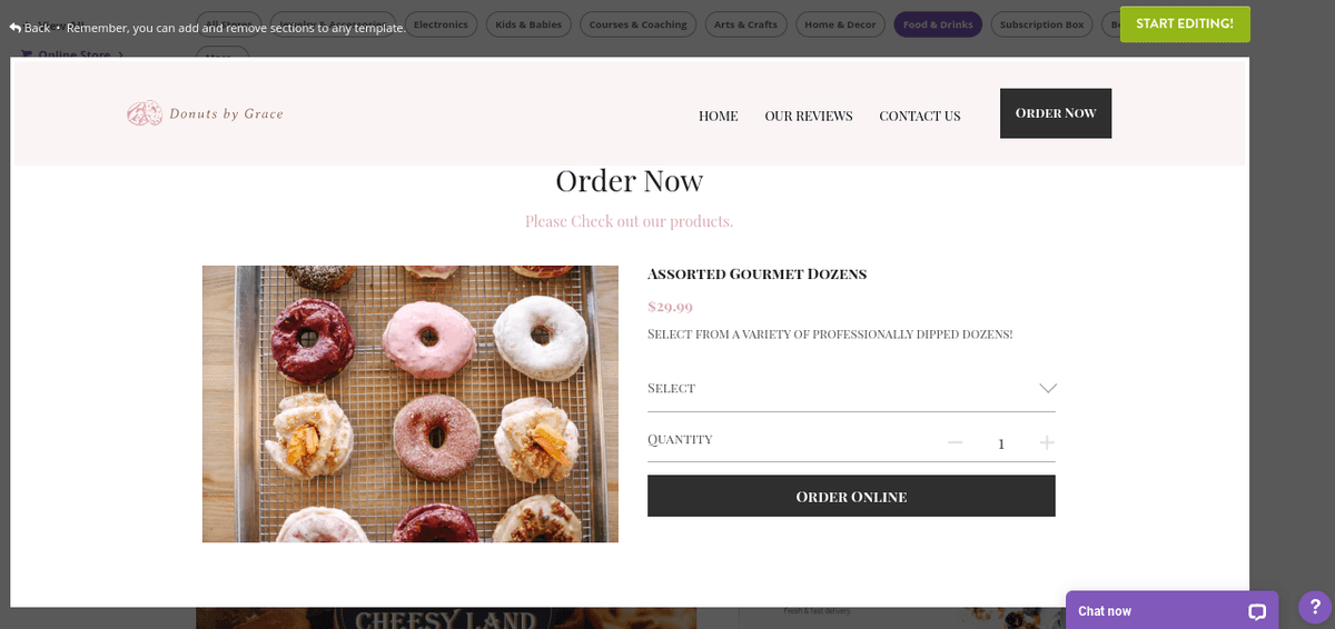 Strikingly Giúp Triển Khai Tính Minh Bạch Trong Kinh Doanh Như Thế Nào?