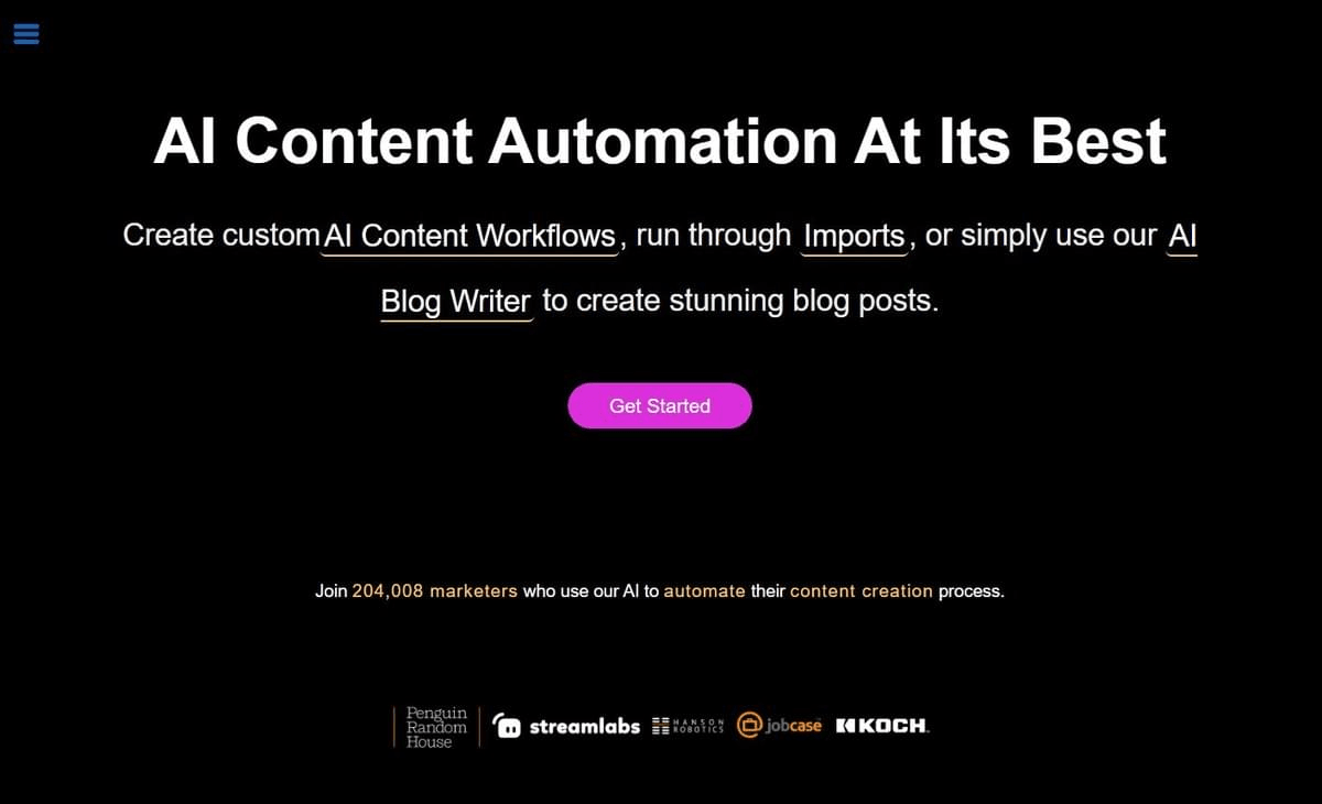 Outils pour l'automatisation des suggestions de contenu pour LinkedIn