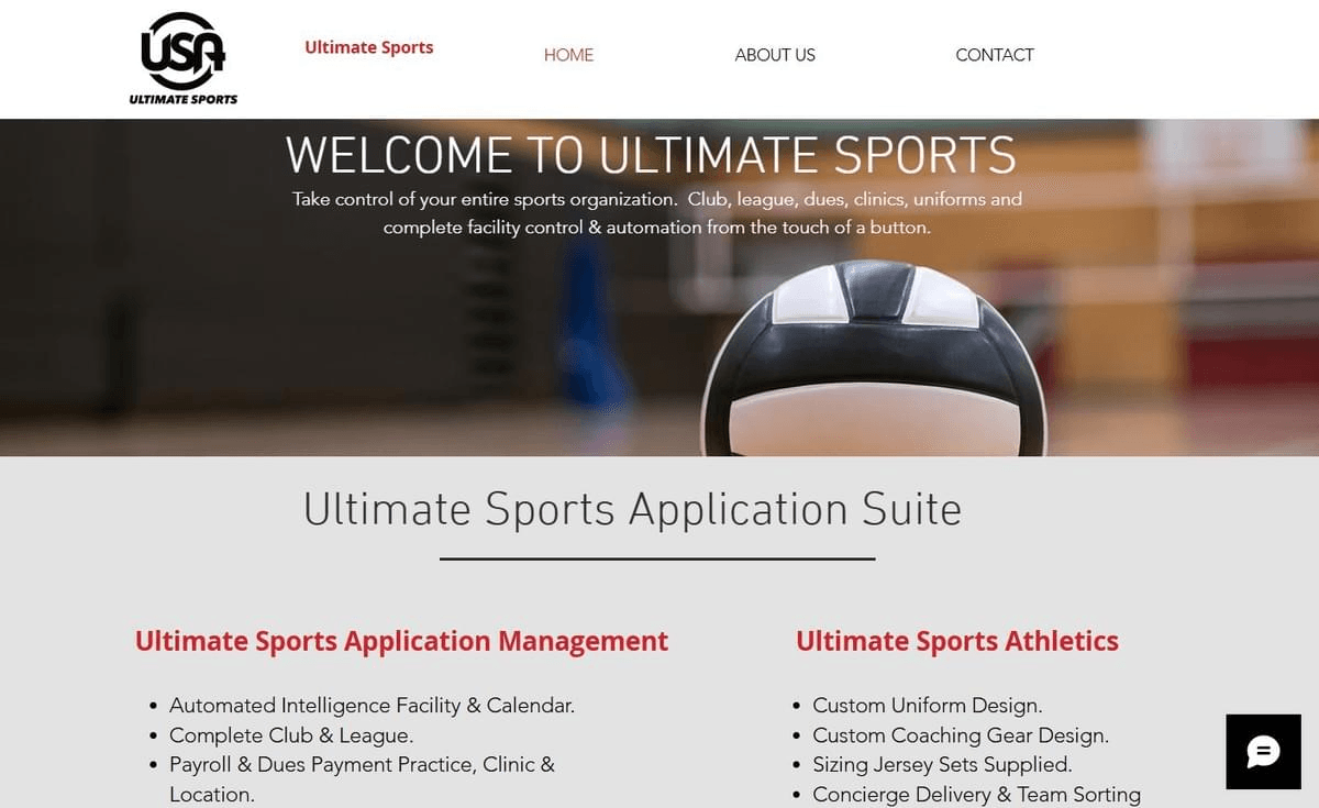 Réseau Sportif Ultime