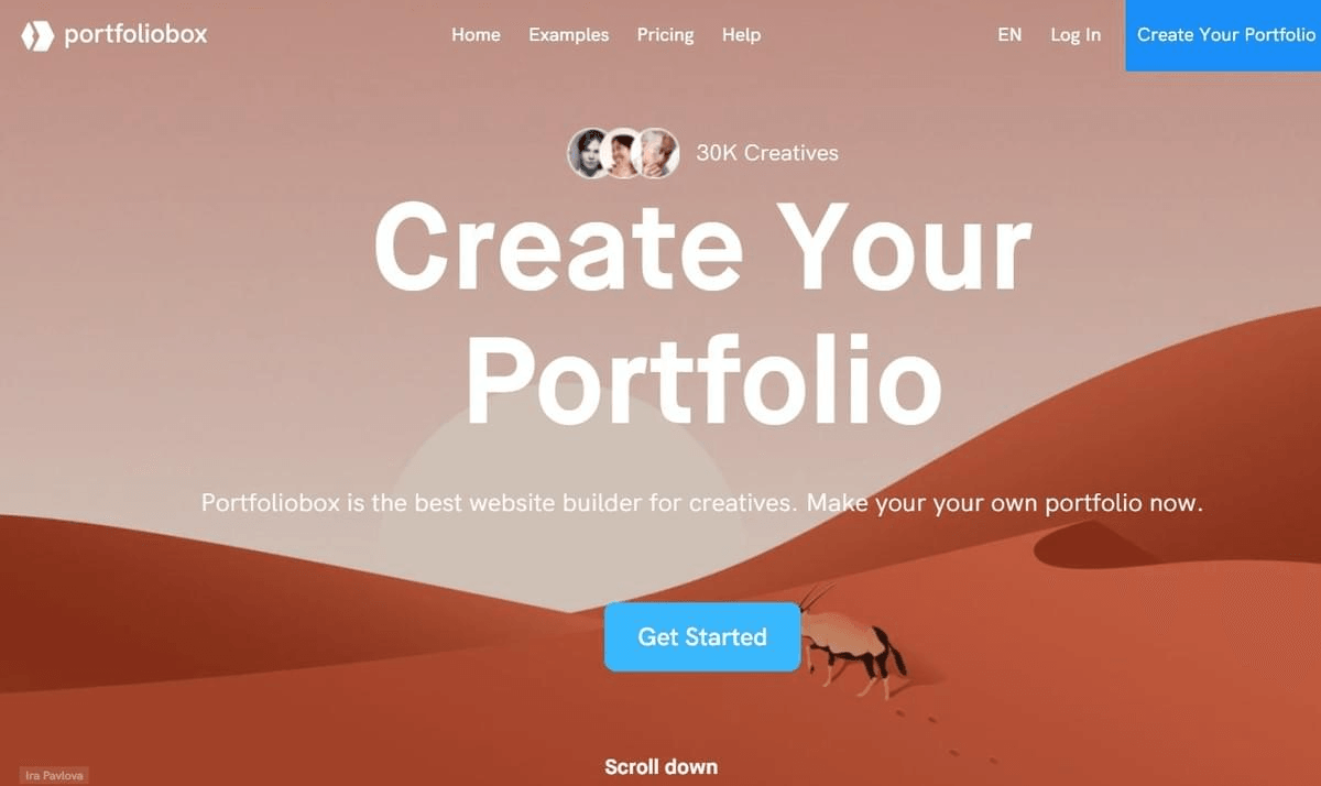 Portfoliobox