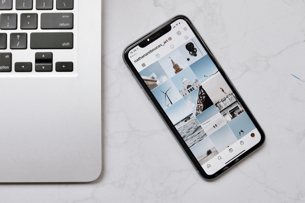 Nắm bắt xu hướng Instagram để thành công