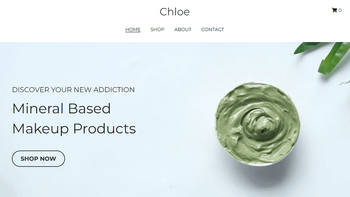 Thực Hiện Những Bước Đầu Tiên Để Bắt Đầu Dòng Sản Phẩm Chăm Sóc Da