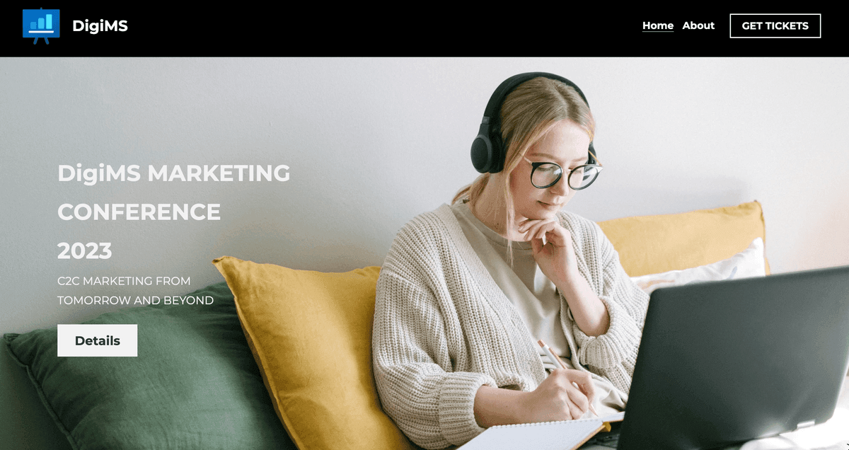 Lyft Ditt Varumärke med Eventmarknadsföring