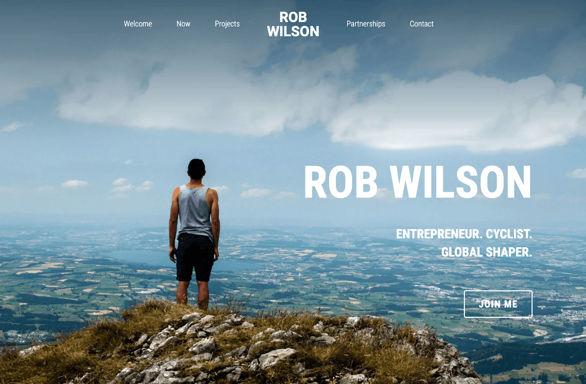 Mở rộng doanh nghiệp của bạn