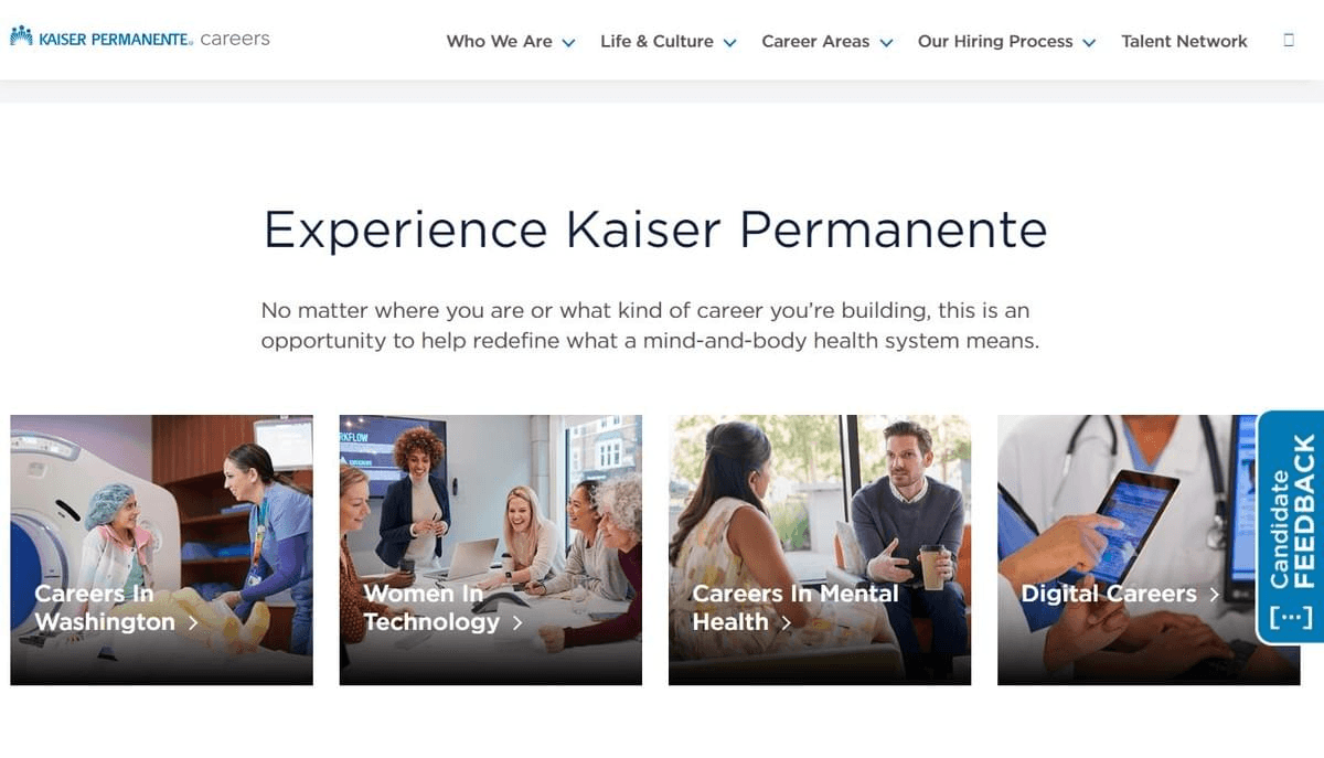 Kaiser Permanente