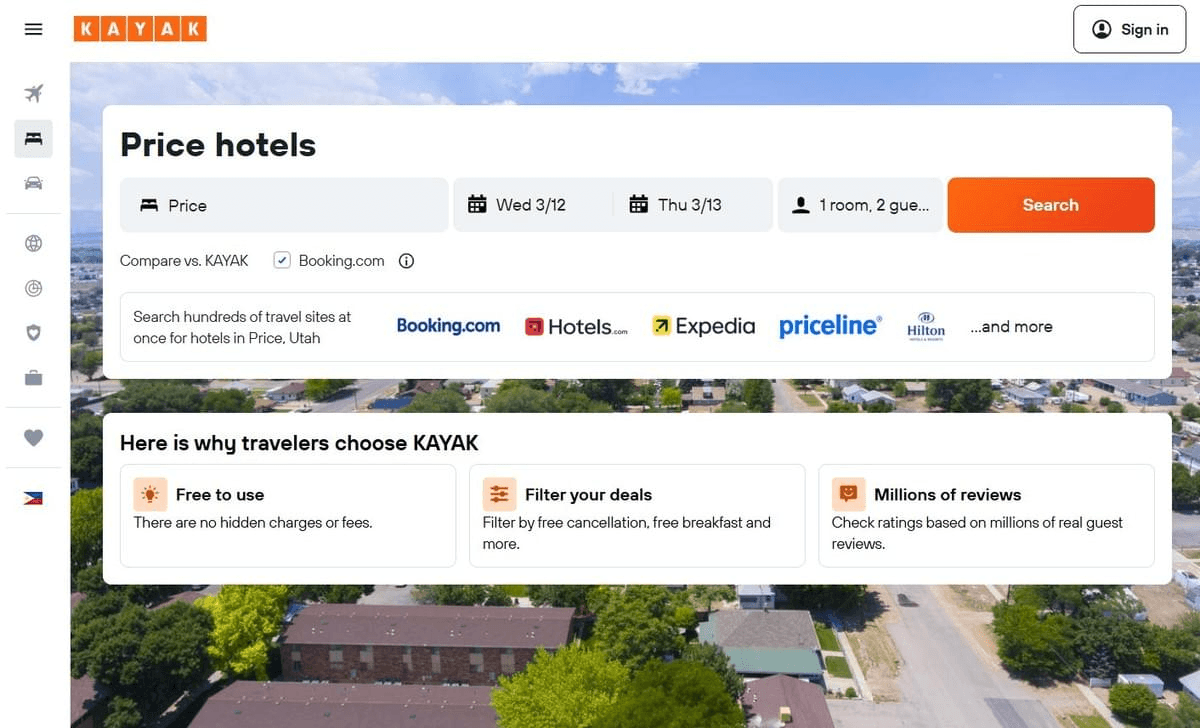 Caractéristiques uniques de ces plateformes