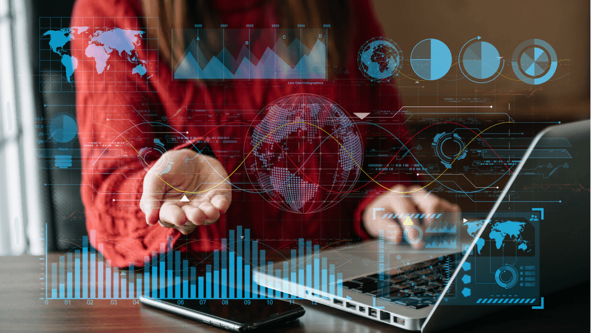 Déverrouiller les fonctionnalités puissantes des tableaux de bord personnalisés de sites web