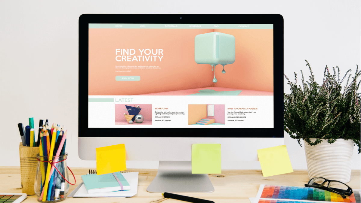 Services de Conception de Sites Web Optimisés pour le SEO : Boostez Votre Visibilité en Ligne avec Strikingly