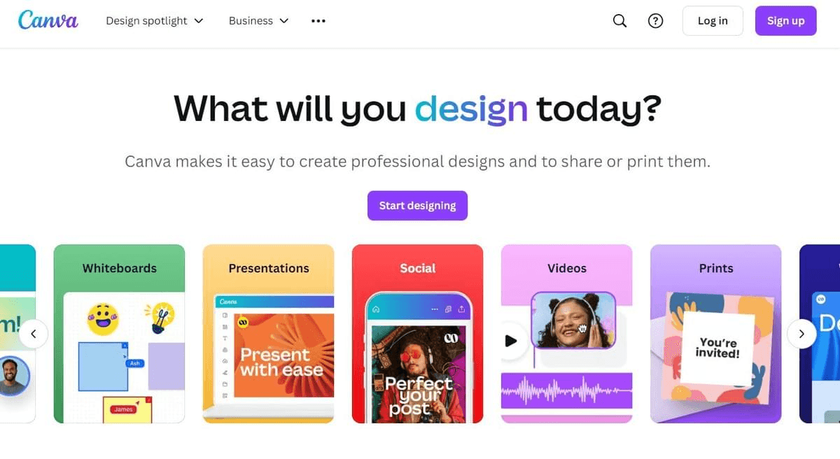 Outils pour Développer des Directives de Marque