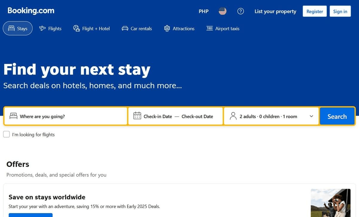 Booking.com