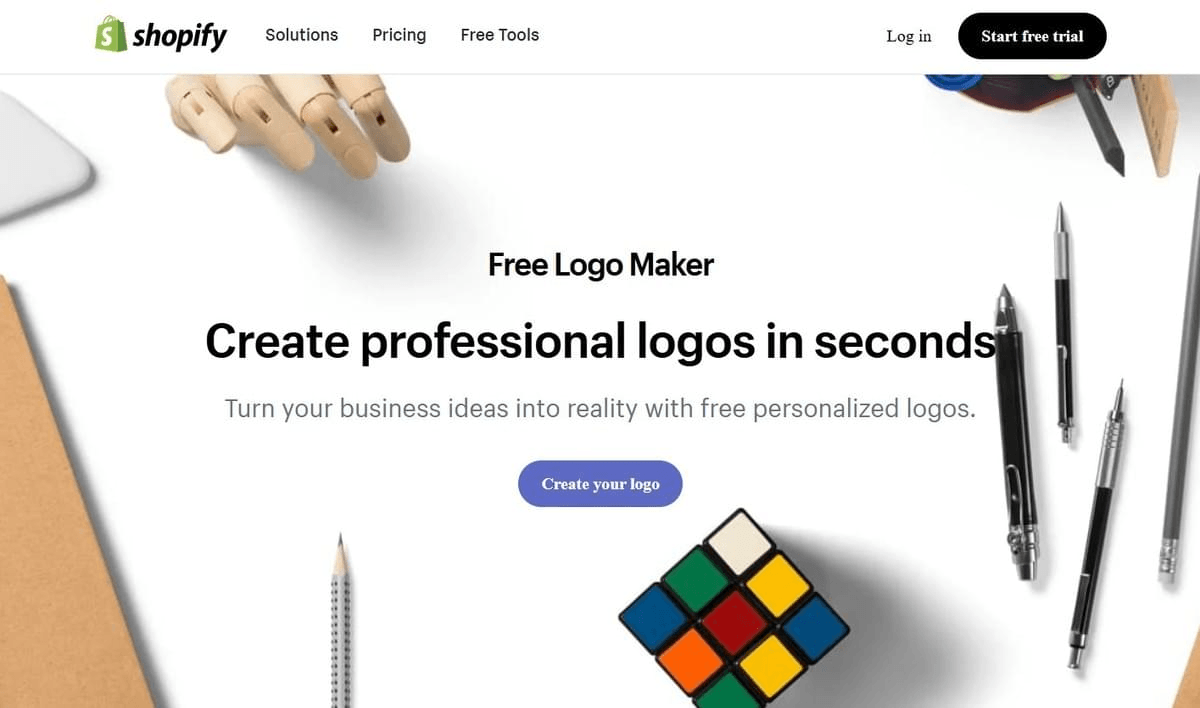 Hatchful par Shopify - Créer et Aller