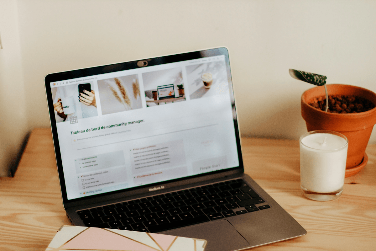 Embrassez le Voyage du Marketing d'Affiliation