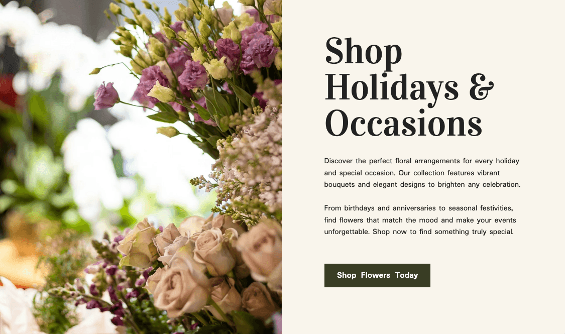 Créer un contenu de vacances captivant