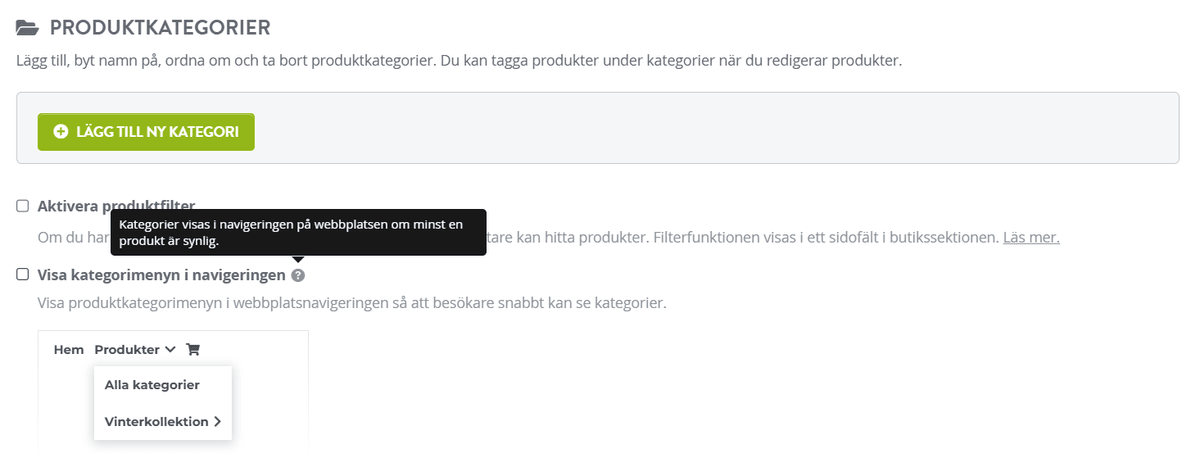 Strikingly gör integration enkel