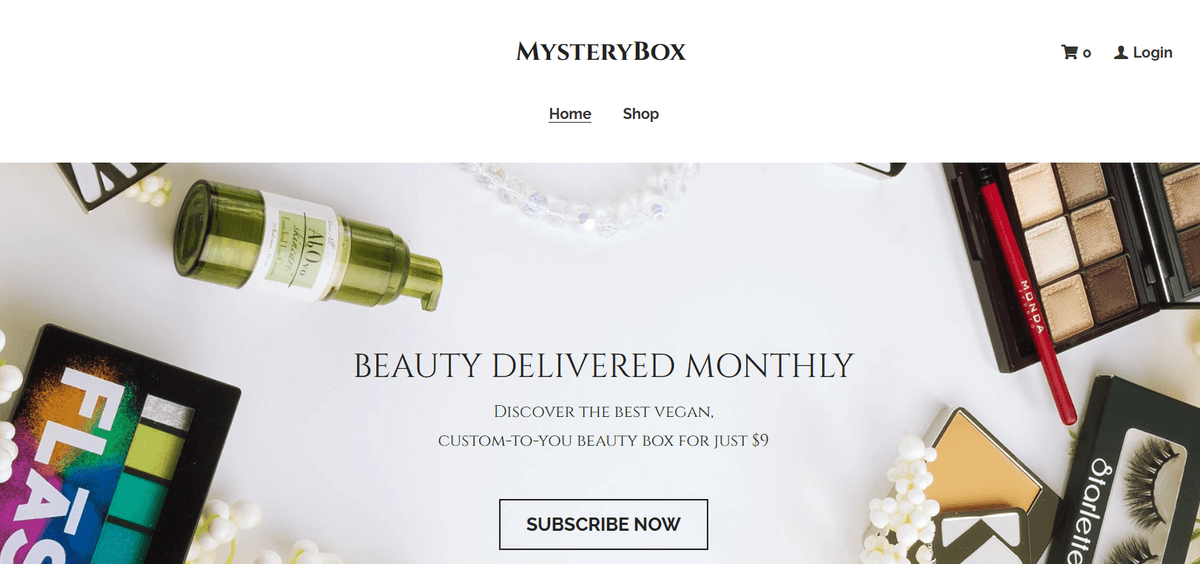 Ta ditt företag globalt med importerade varor