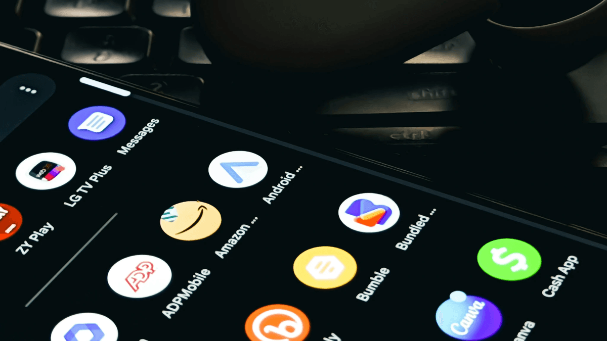 Intégration d'applications mobiles : l'importance d'une expérience fluide entre applications et sites web