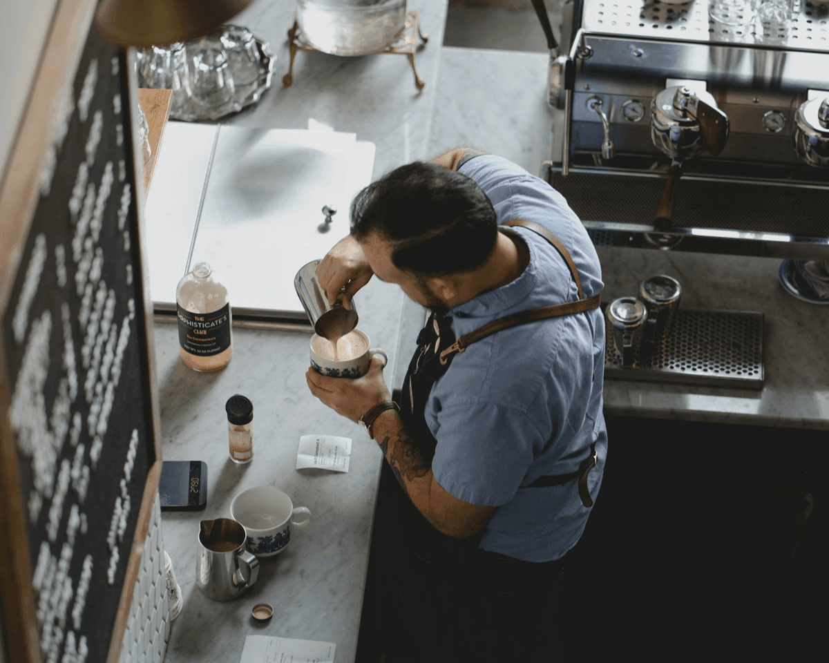 Bygg en blomstrande kaffeverksamhet med dessa experttips