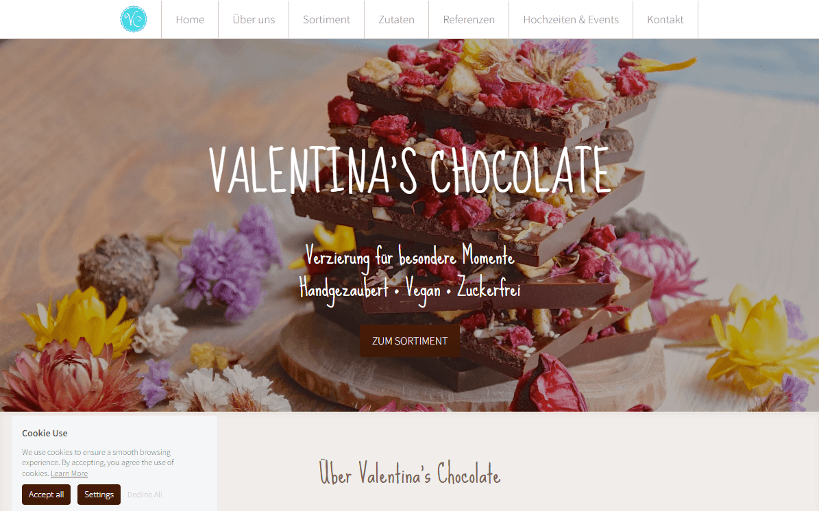 L'importance de localiser votre site Web