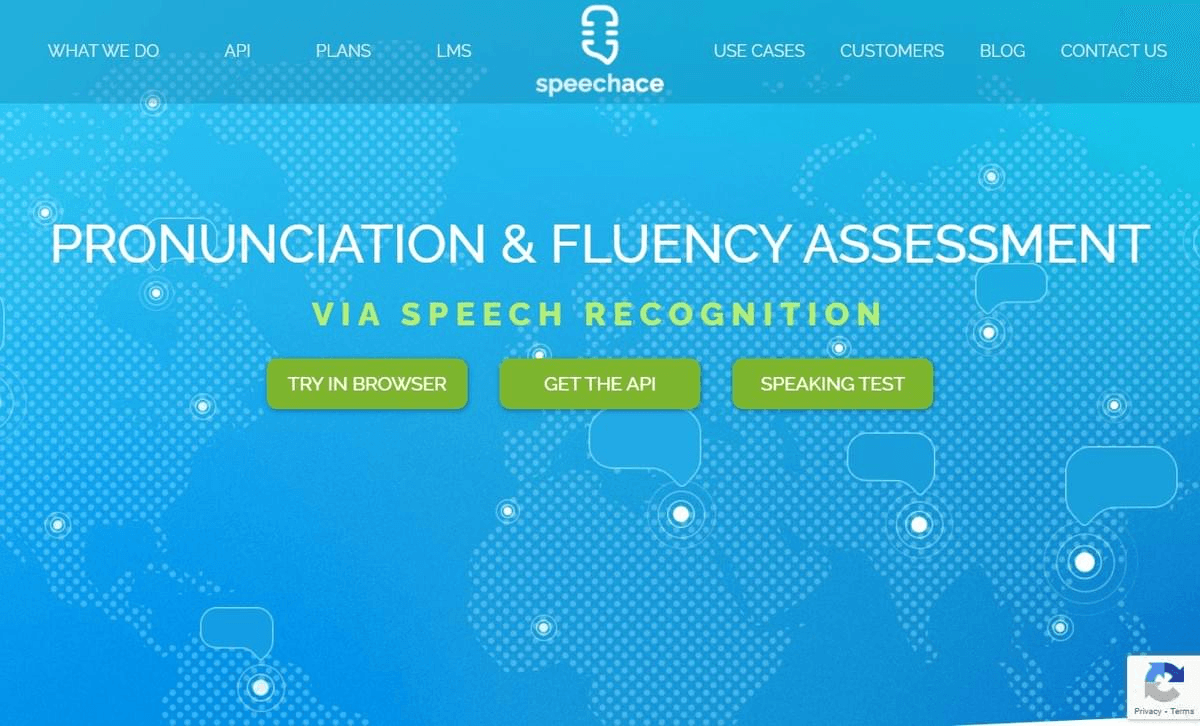 SpeechAce