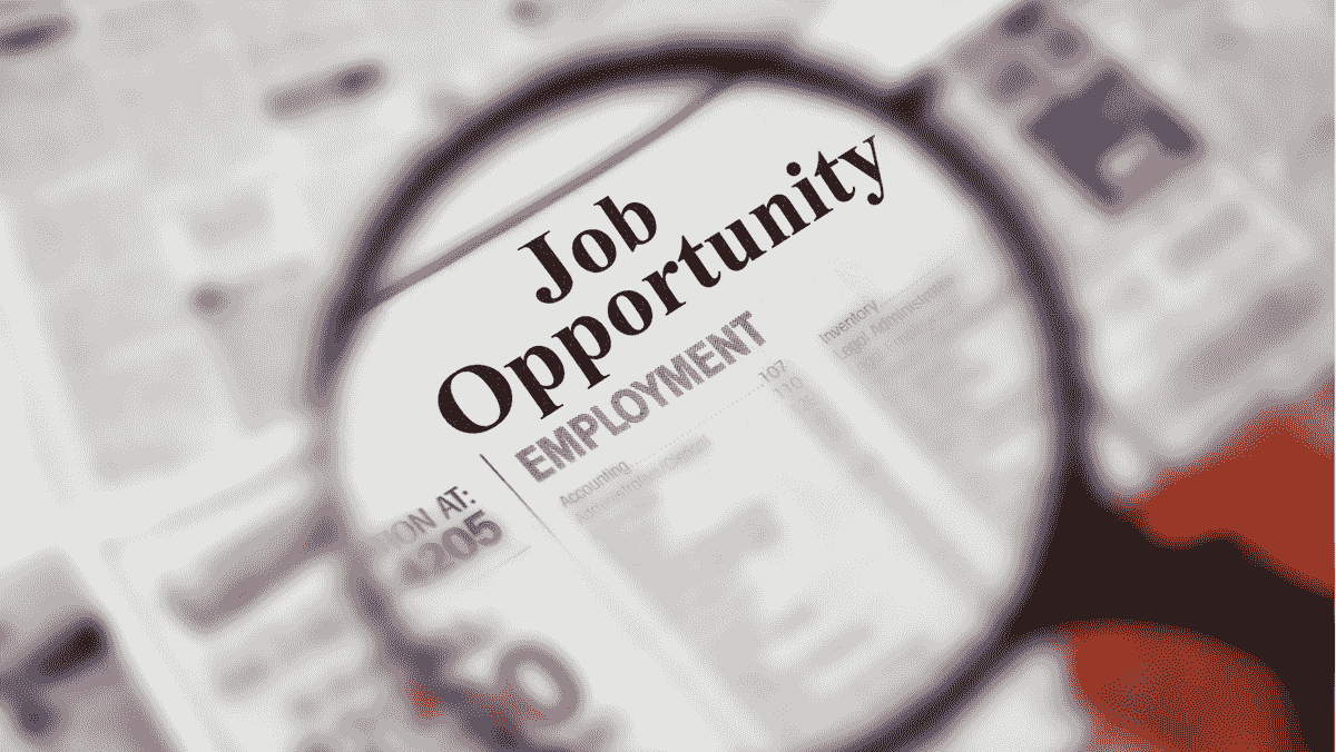 2025年六大必备招聘网站