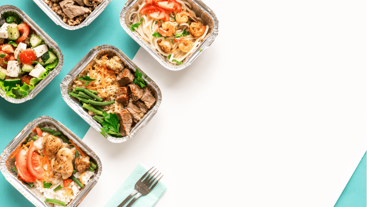 5 Plates-formes Incroyables de Livraison de Repas par Abonnement pour 2025