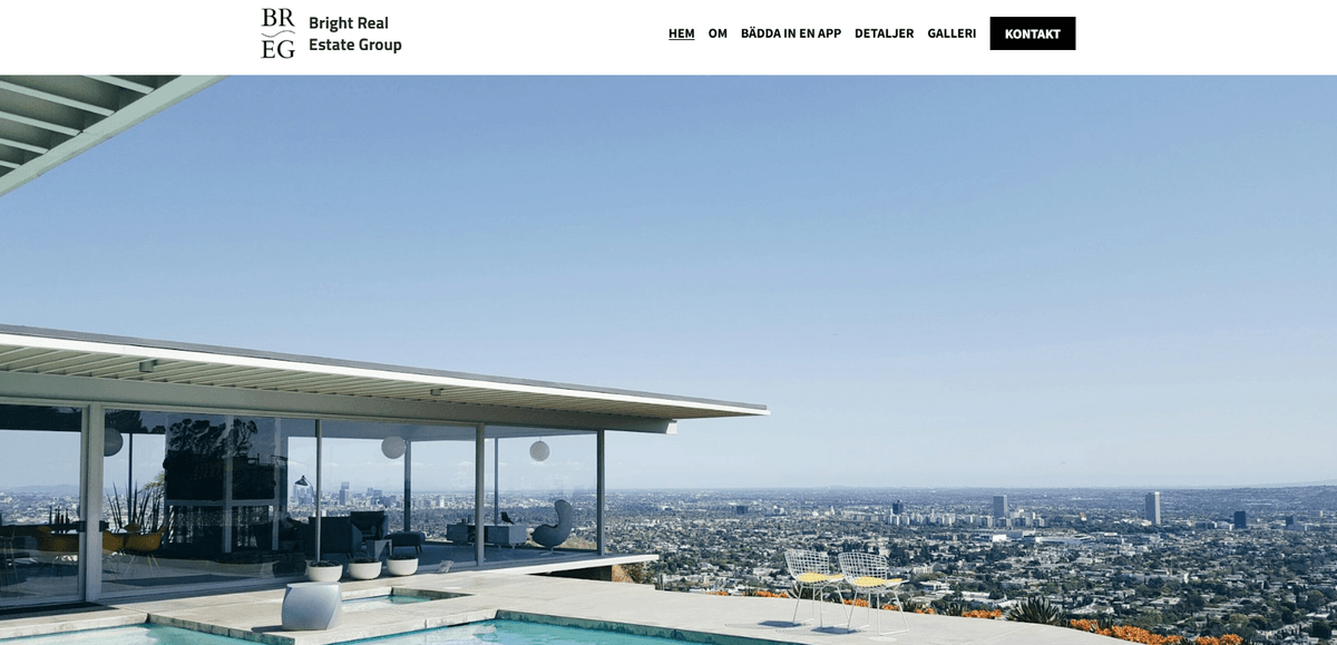 Investera i fastigheter