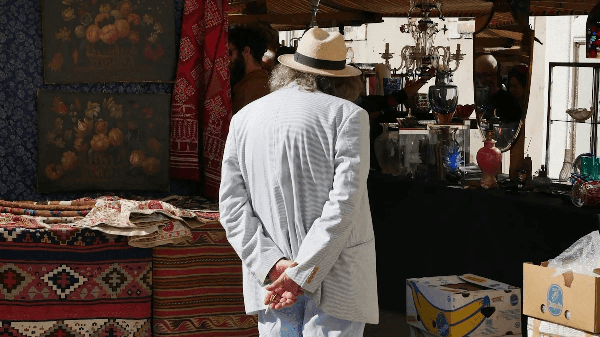 Samhällsmästare- Varför det är viktigt att stödja lokala företag