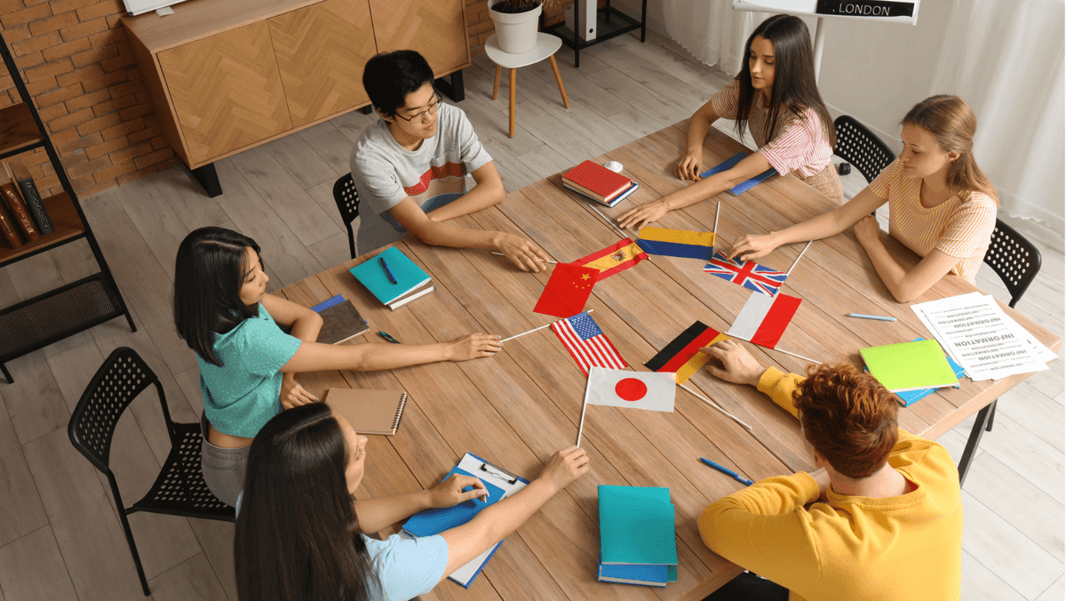 Explorez 6 Plates-formes Éfficaces d'Échange Linguistique Virtuel Maintenant