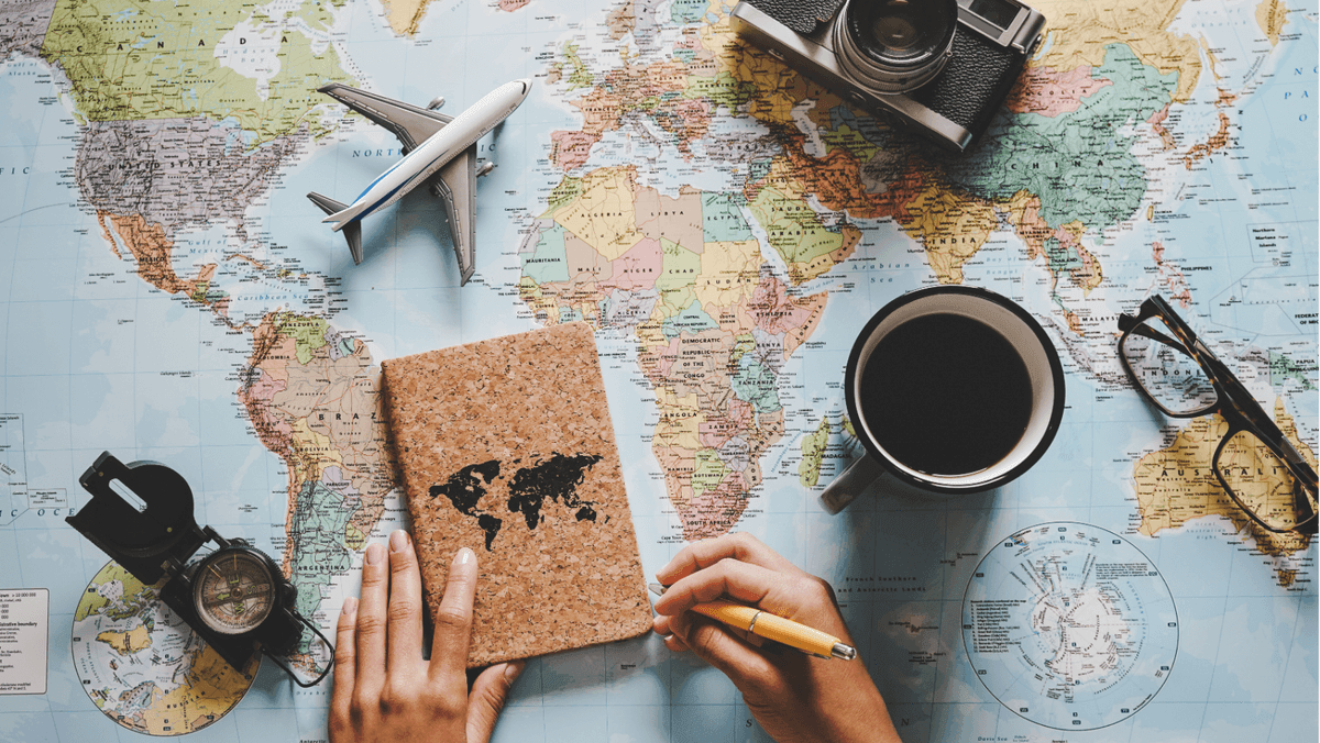 6 Meilleurs Planificateurs de Voyage Alimentés par l'IA pour Simplifier les Plans de Voyage
