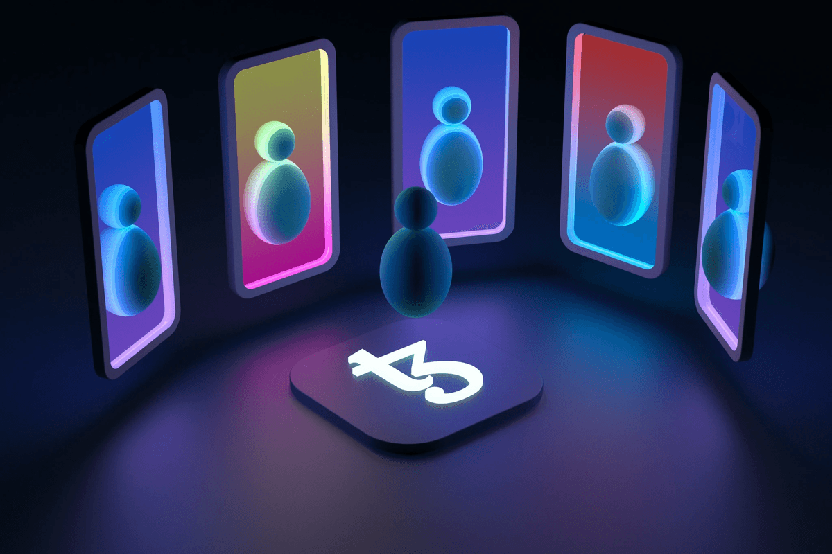 Créer des expériences utilisateur personnalisées