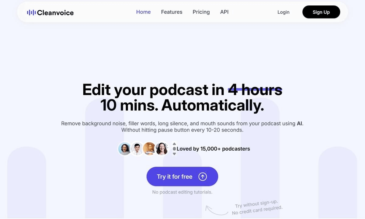  Cleanvoice.ai