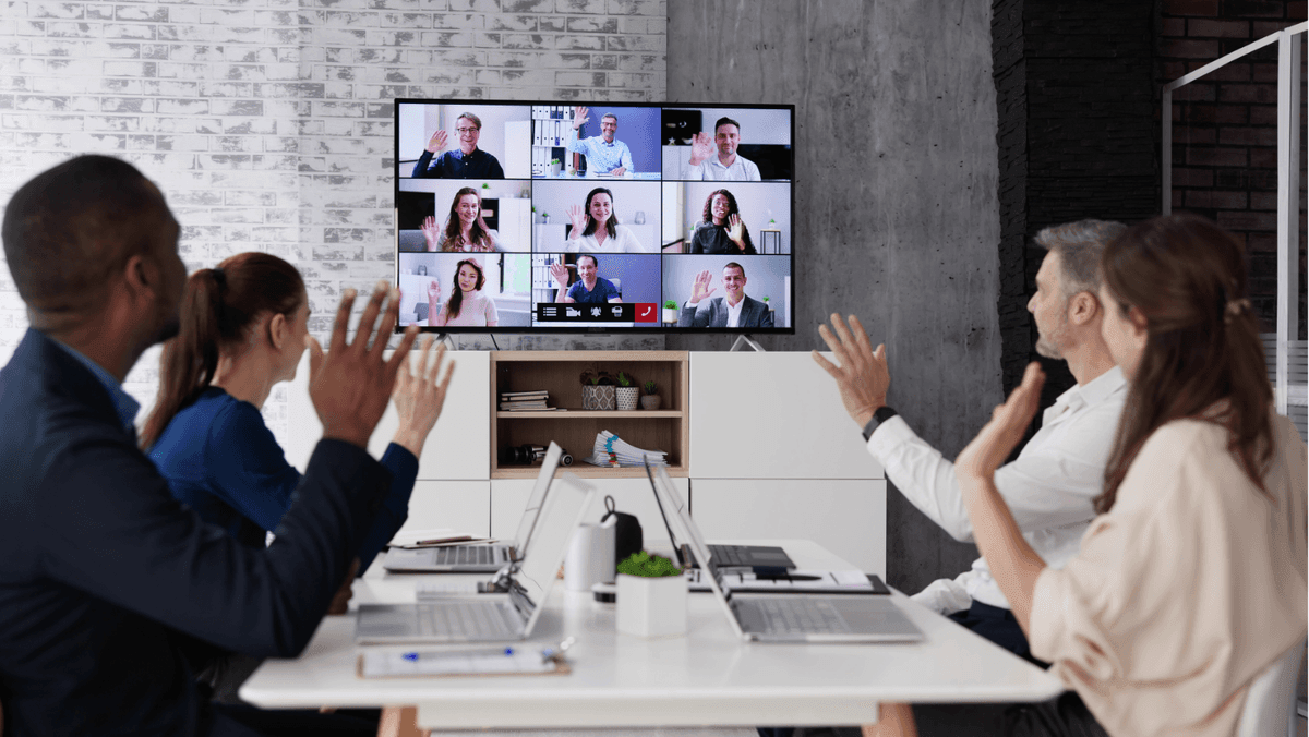 6 Plates-formes de Vidéoconférence Exceptionnelles à Découvrir