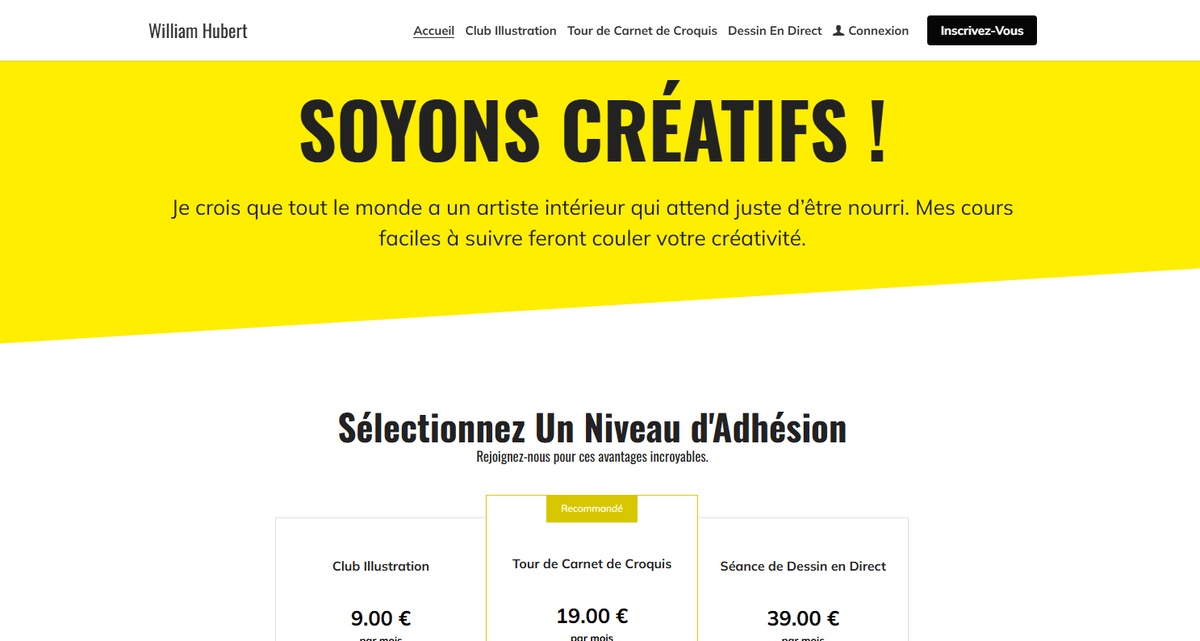 Les avantages des dispositions tarifaires claires pour les conversions