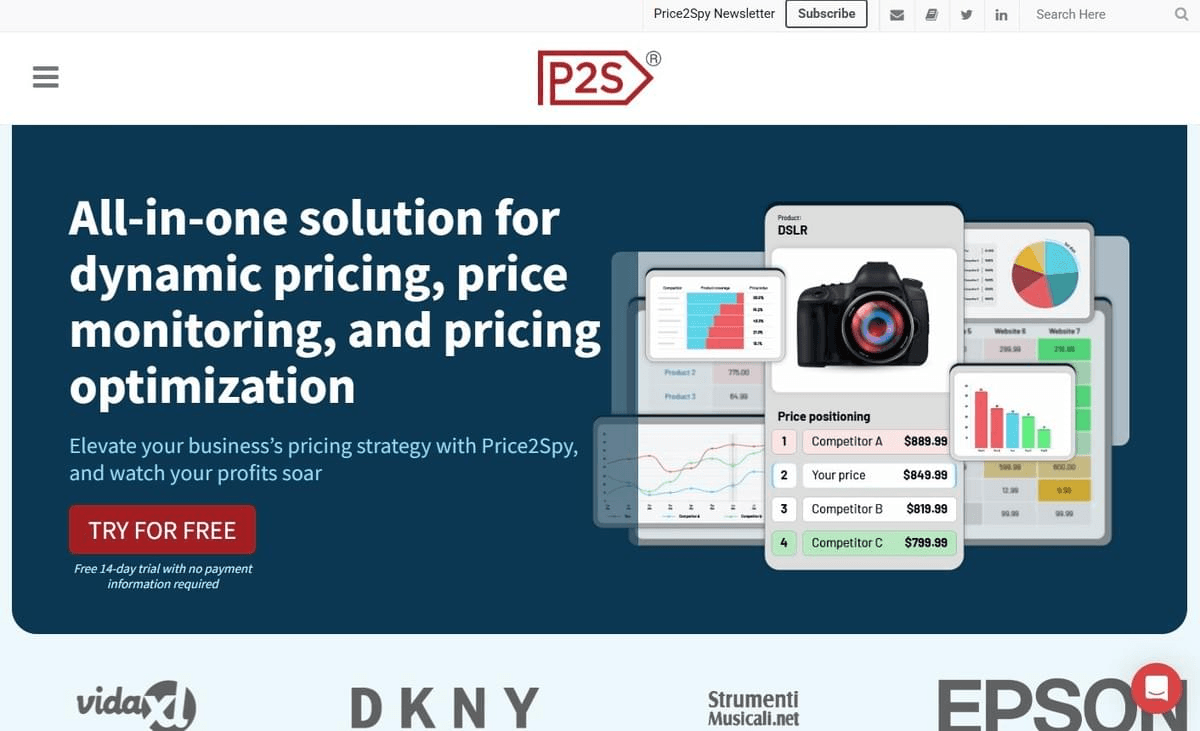Price2Spy