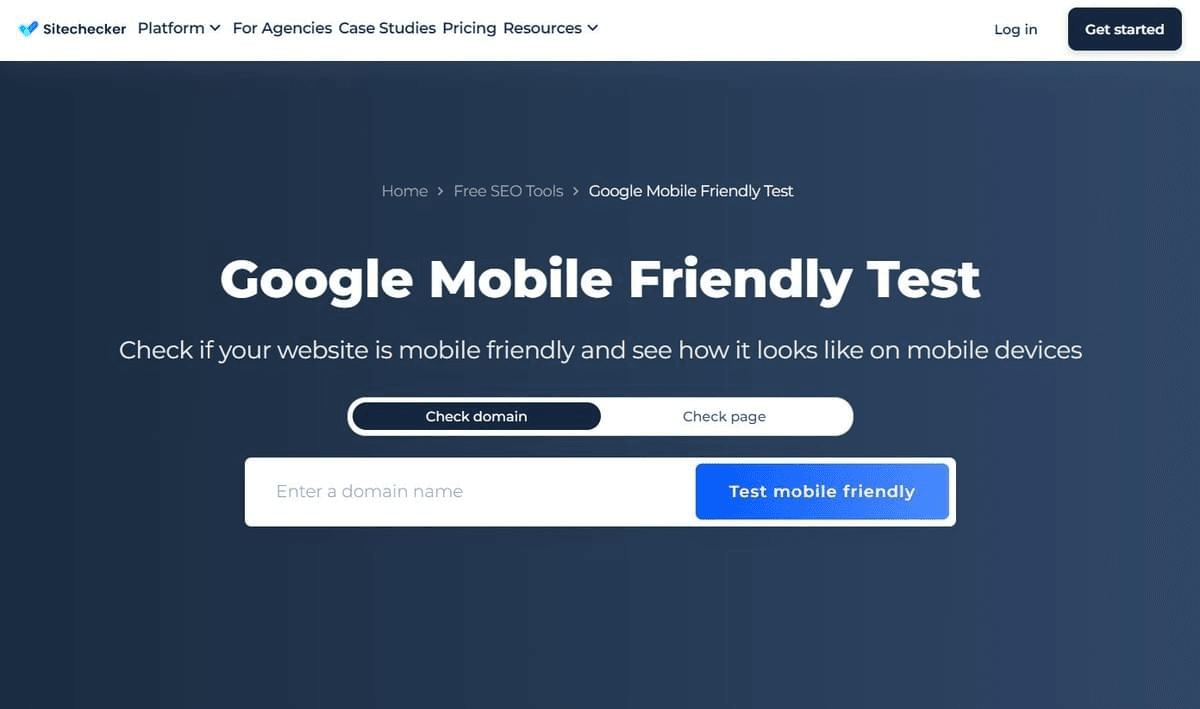 Comment tester la réactivité de votre site Web