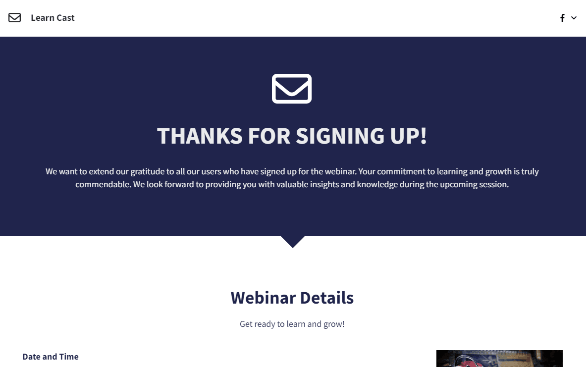Comment Développer un Site Web d'E-learning