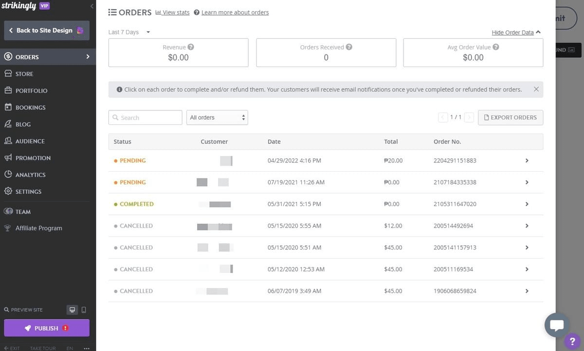 Meilleures pratiques pour une exécution efficace des commandes