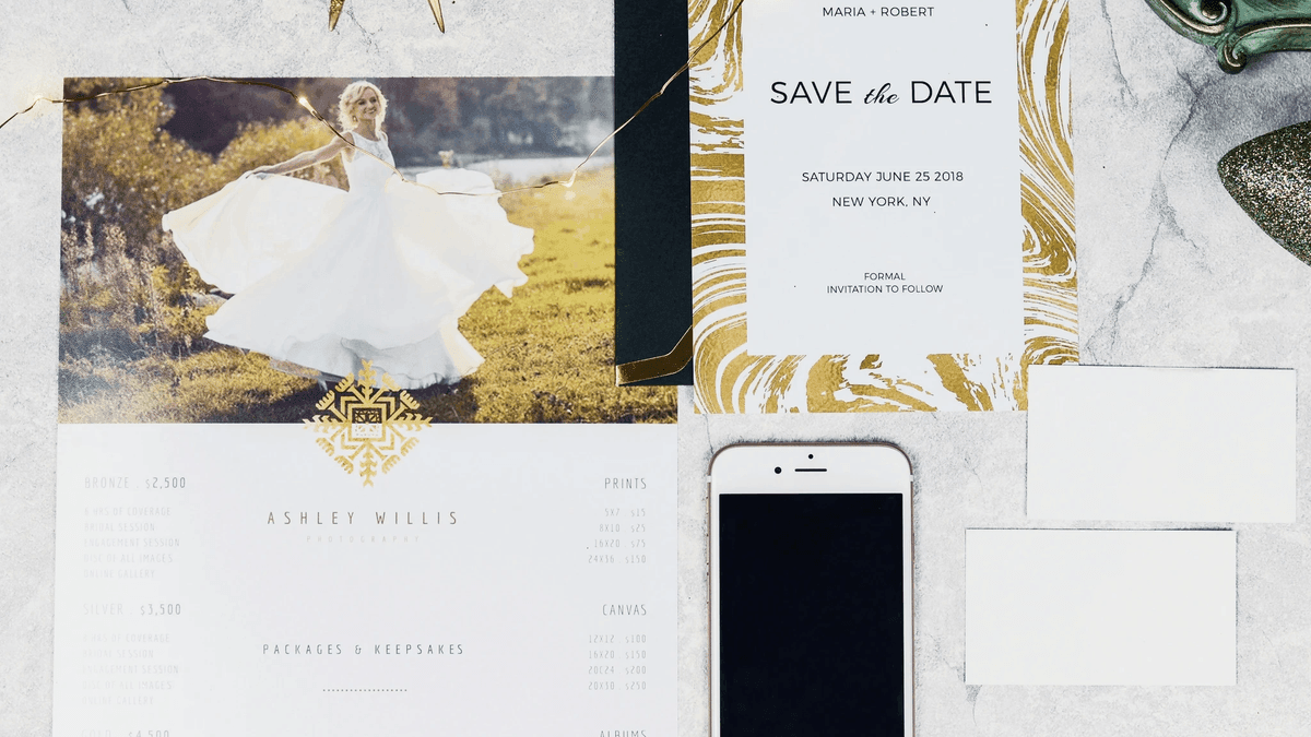 Top 10 Constructeurs de Sites Web Personnalisables pour Invitations de Mariage