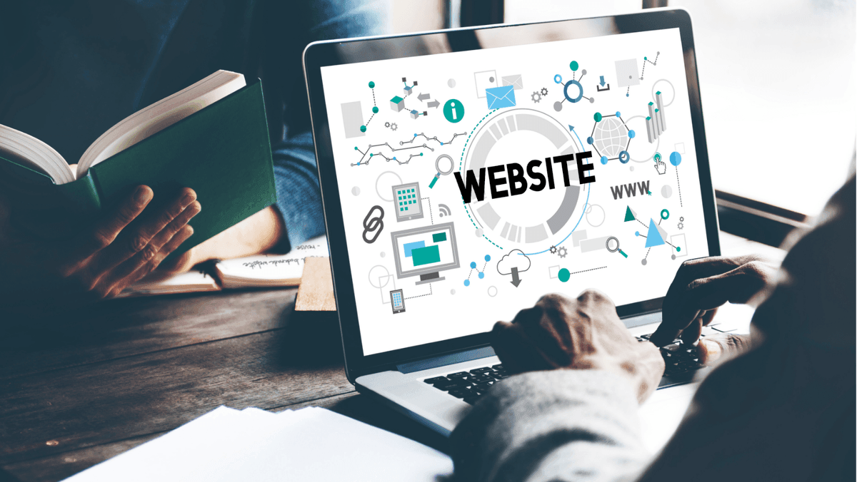 Bí quyết hàng đầu: Cách tạo một trang web chỉ trong vài phút