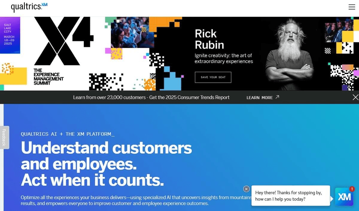 Qualtrics