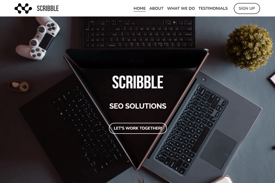 Impact de la Vitesse du Site sur le SEO