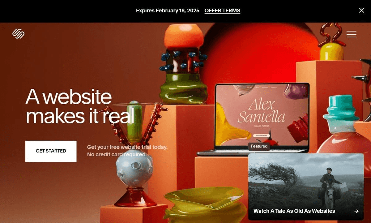 Squarespace