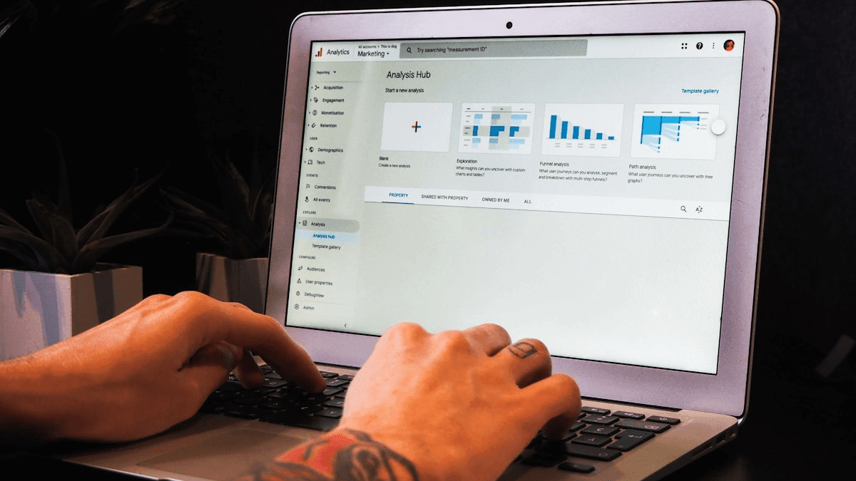 Vượt Qua Những Điều Cơ Bản: Chiến Thuật Nâng Cao Để Tạo Ra Lưu Lượng Truy Cập Trang Web Chất Lượng Cao