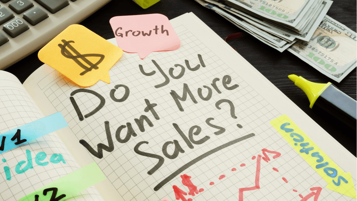 Bán được nhiều hàng hơn trong năm 2024 - Chiến lược tối ưu được tiết lộ