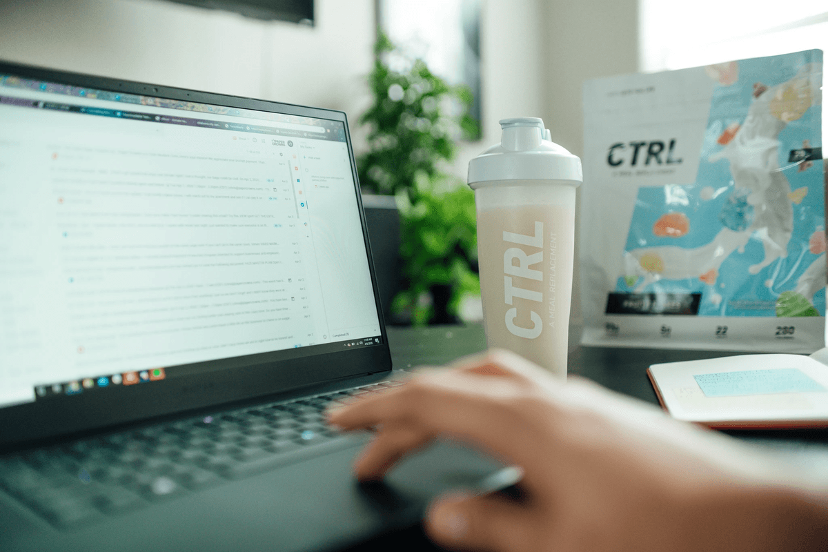 Rédiger Votre Réponse