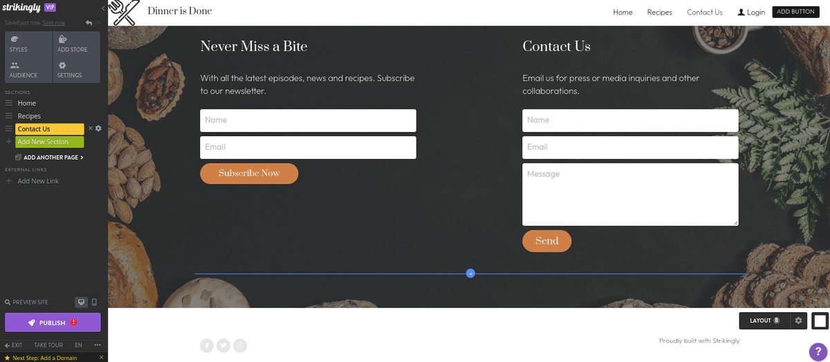 Xem xét đề xuất viết bài khách