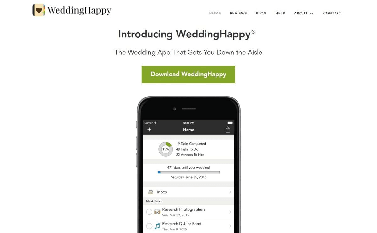 WeddingHappy